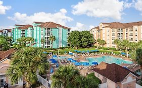 Grande Villas Resort by Diamond Resorts Orlando