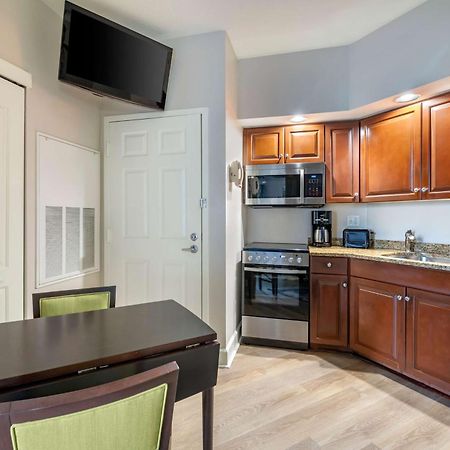 Hilton Vacation Club Grande Villas Orlando Lake Buena Vista Exterior photo