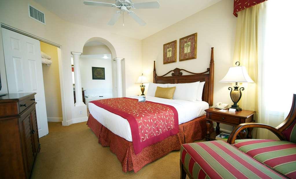 Hilton Vacation Club Grande Villas Orlando Lake Buena Vista Room photo