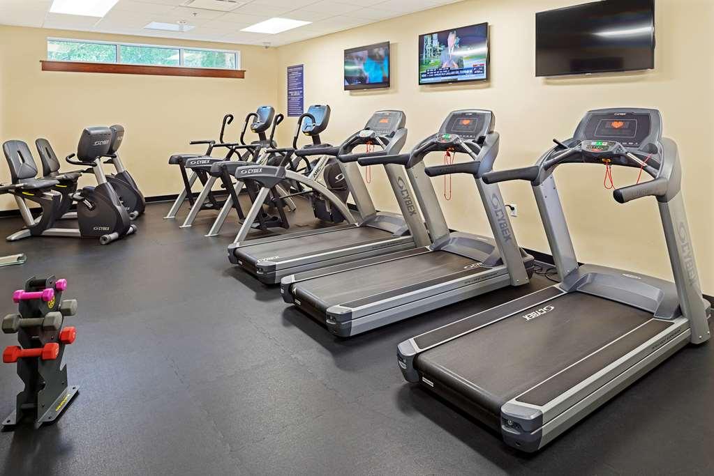 Hilton Vacation Club Grande Villas Orlando Lake Buena Vista Facilities photo