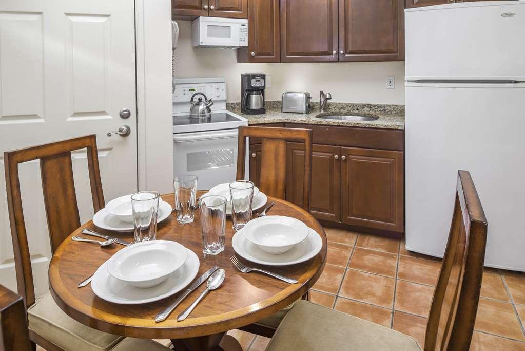 Hilton Vacation Club Grande Villas Orlando Lake Buena Vista Room photo