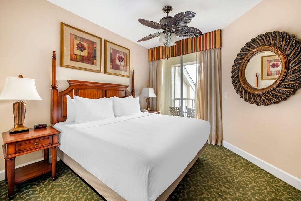 Hilton Vacation Club Grande Villas Orlando Lake Buena Vista Room photo