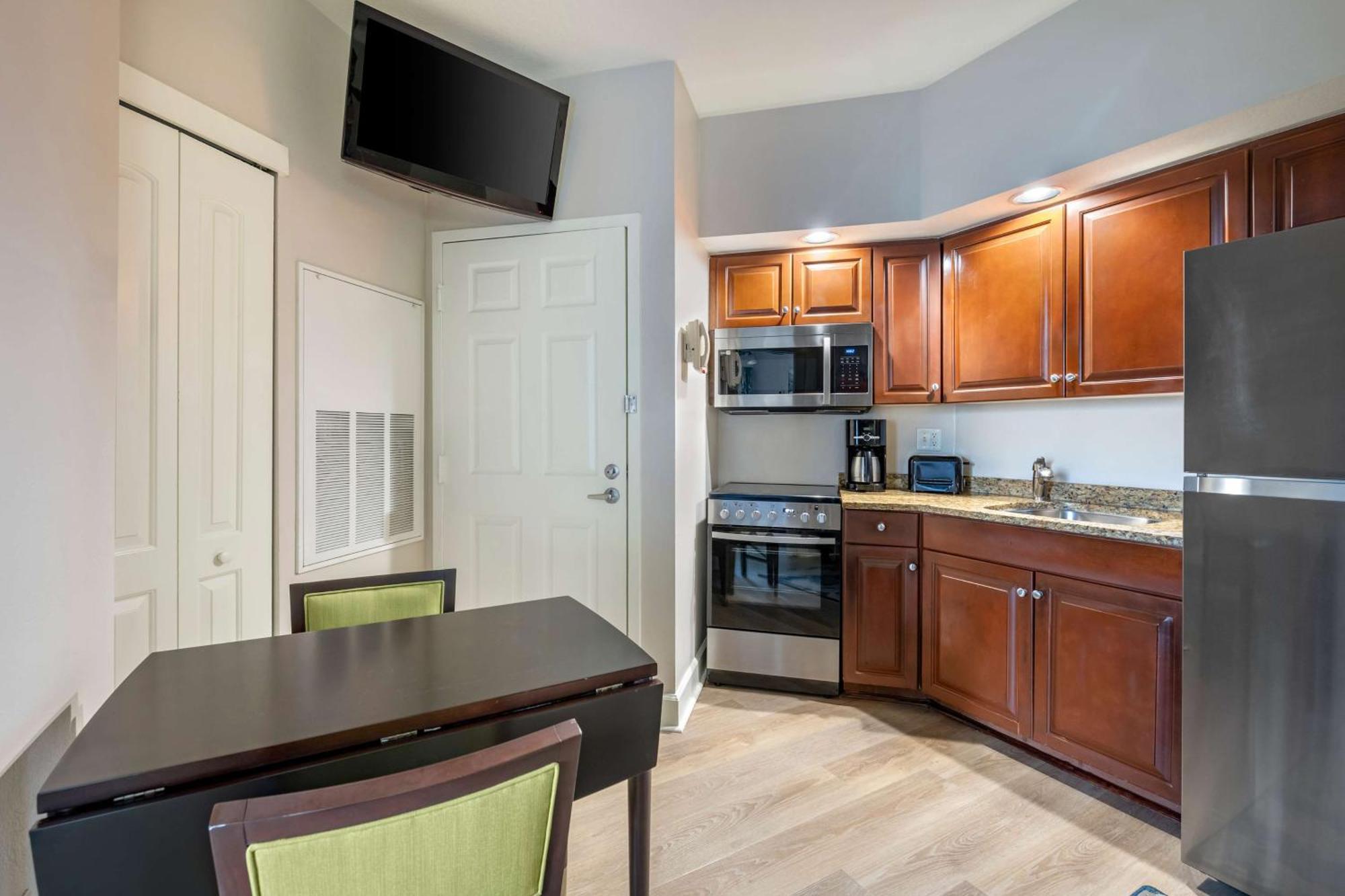 Hilton Vacation Club Grande Villas Orlando Lake Buena Vista Exterior photo